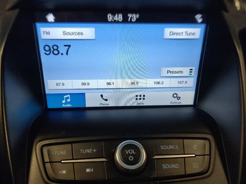 Used 2019 Ford Escape SEL FWD image 25