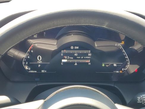 New 2026 MAZDA CX-5 Preferred AWD/4WD image 16