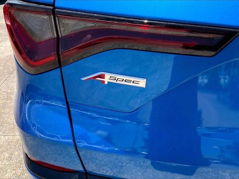 New 2026 Acura MDX A-Spec image 15