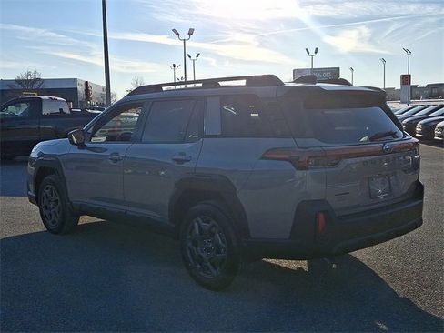 New 2026 Subaru Outback Premium image 8