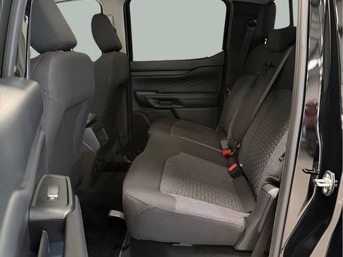 New 2026 Ford Ranger XLT AWD/4WD image 14