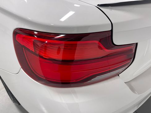 Used 2019 BMW M240i xDrive Coupe w/ Premium Package AWD/4WD image 13