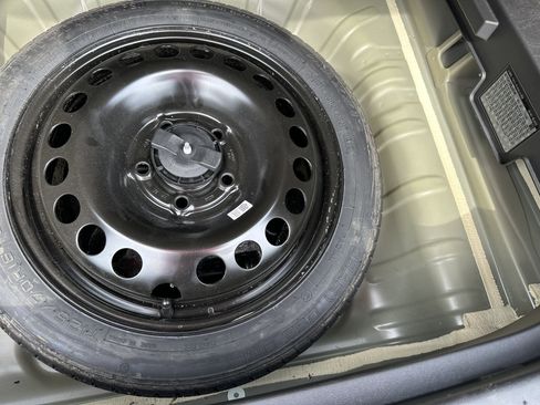 Used 2024 Chevrolet Trax ACTIV image 17