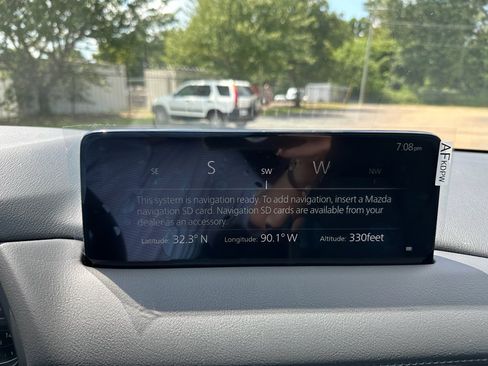 New 2025 MAZDA CX-5 AWD 2.5 S w/ Select Package image 12