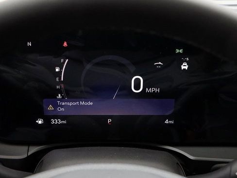 New 2026 Buick Envista Sport Touring w/ Convenience I Package image 16