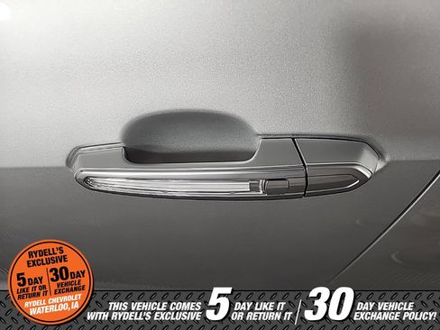 Used 2018 Cadillac ATS Premium Luxury image 12