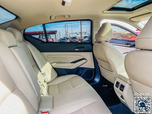 Used 2021 Nissan Altima 2.5 SL image 30