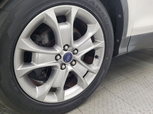 Used 2014 Ford Escape Titanium w/ Equipment Group 401A image 31