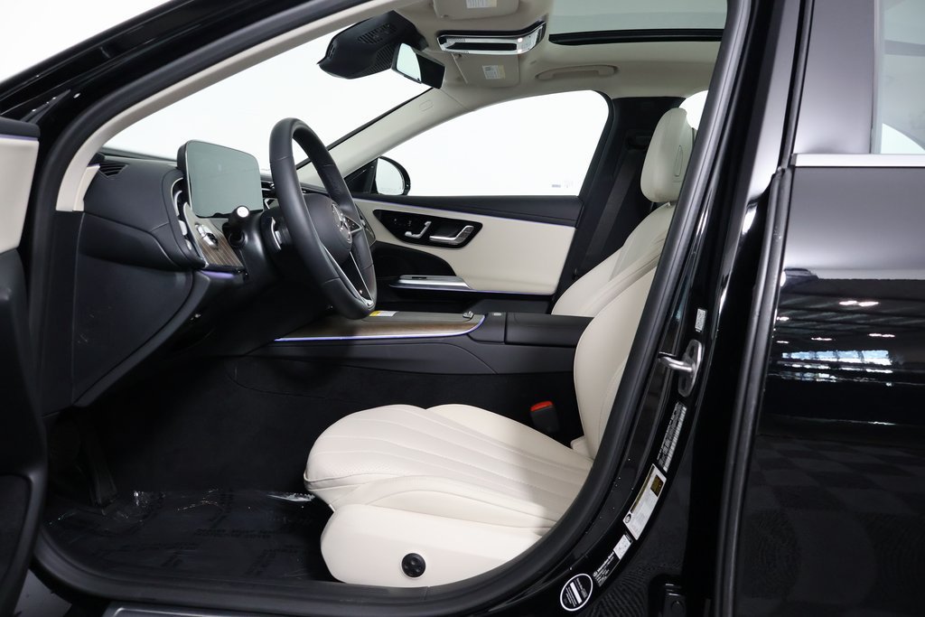 Certified 2026 Mercedes-Benz E 350 Sedan image 10