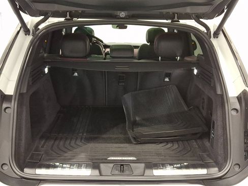 Certified 2025 Land Rover Range Rover Sport Dynamic SE AWD/4WD image 28