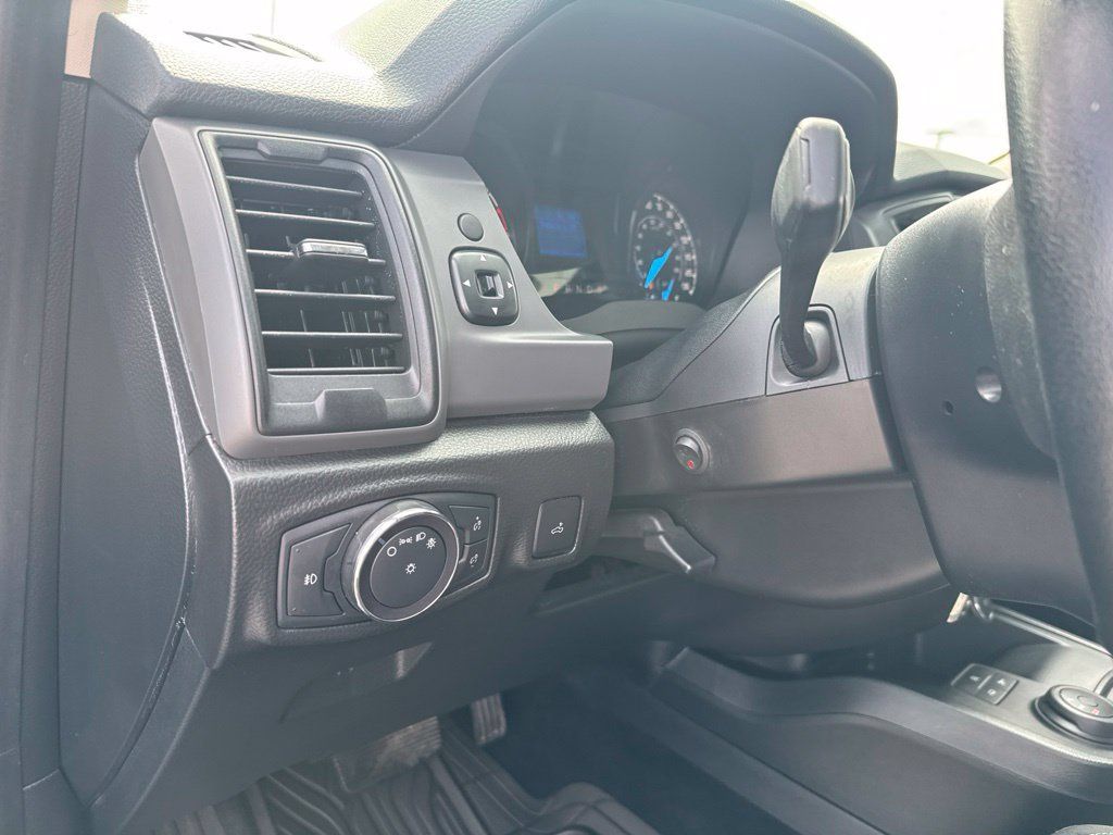 Used 2020 Ford Ranger XL w/ Equipment Group 101A Mid AWD/4WD image 16