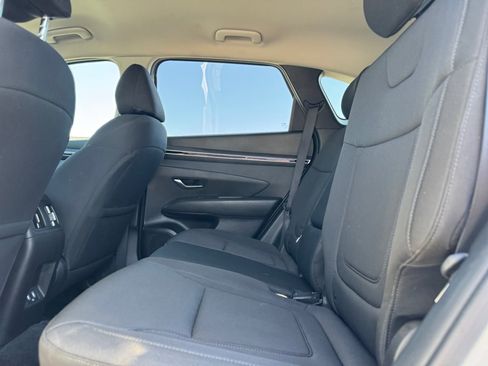 Used 2022 Hyundai Tucson SEL FWD image 17
