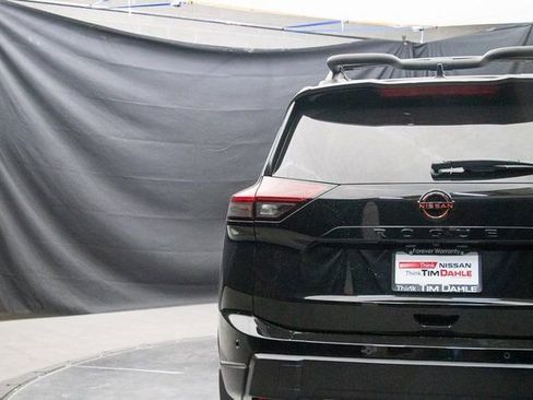 New 2026 Nissan Rogue Rock Creek w/ Rock Creek Premium Package image 12