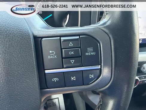 Used 2023 Ford F150 XLT w/ Equipment Group 302A High AWD/4WD image 18