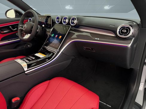 New 2026 Mercedes-Benz CLE 300 4MATIC Cabriolet image 22