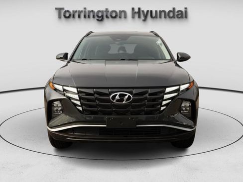 Certified 2023 Hyundai Tucson SEL w/ Winter Package image 2