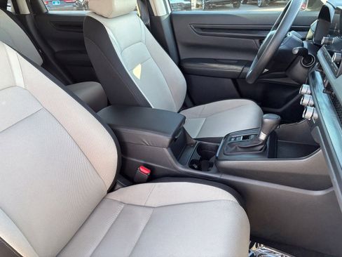 Used 2024 Honda CR-V EX image 15