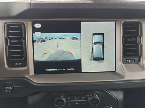 New 2026 Ford Bronco Outer Banks image 22