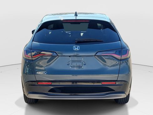 Used 2024 Honda HR-V EX-L image 4