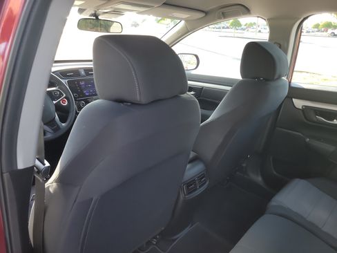 Used 2022 Honda CR-V Special Edition image 13