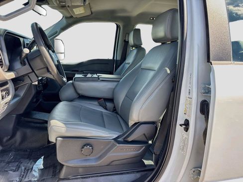 Used 2023 Ford F250 XL w/ FX4 Off-Road Package AWD/4WD image 19