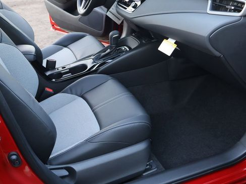 New 2026 Toyota Corolla XSE image 28