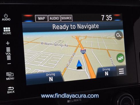 Used 2017 Honda Civic Sport Touring image 23