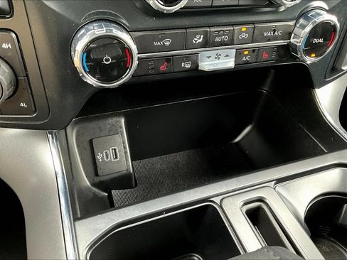 Used 2026 Ford F150 XLT w/ Equipment Group 302A MID AWD/4WD image 19