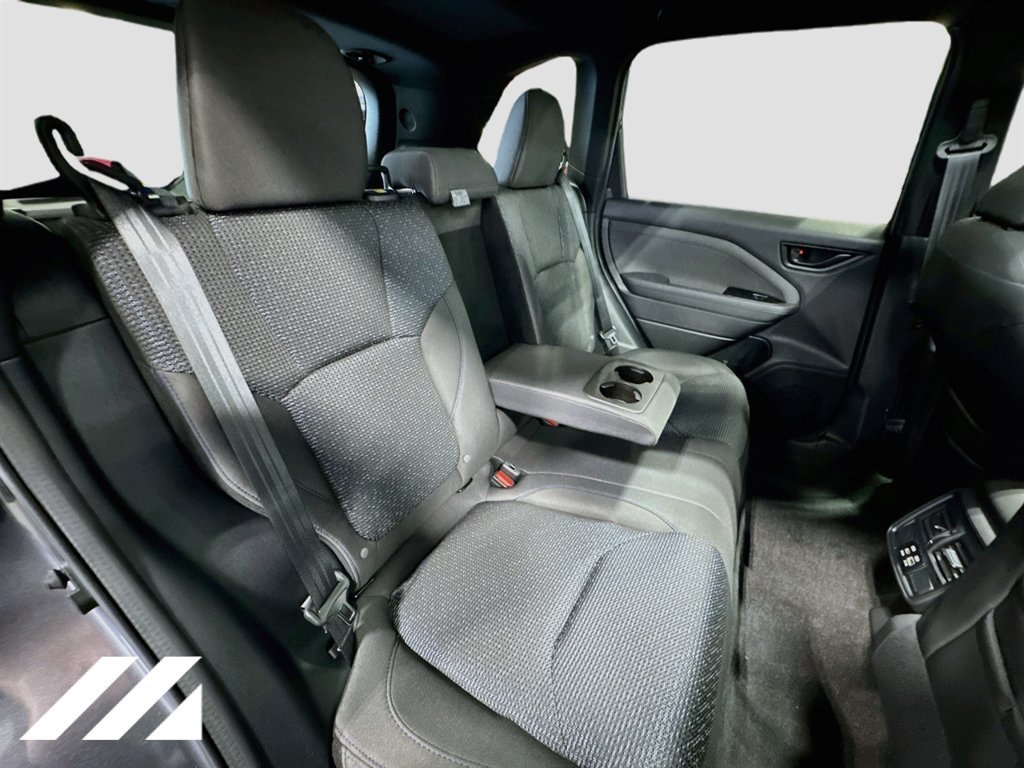 New 2026 Subaru Forester Premium AWD/4WD image 27