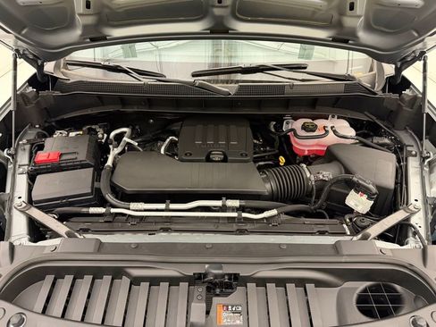 New 2026 Chevrolet Silverado 1500 W/T w/ WT Convenience Package image 46