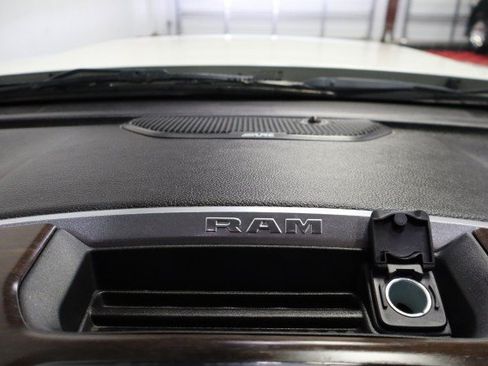 Used 2024 RAM 2500 Laramie w/ Protection Group AWD/4WD image 72