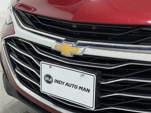 Used 2020 Chevrolet Malibu LT FWD image 37