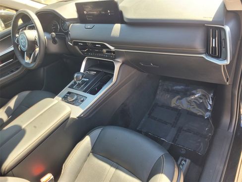 Certified 2025 MAZDA CX-90 3.3 Turbo w/ Preferred Package image 20