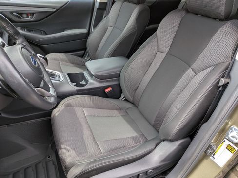 Certified 2024 Subaru Outback Premium AWD/4WD image 51
