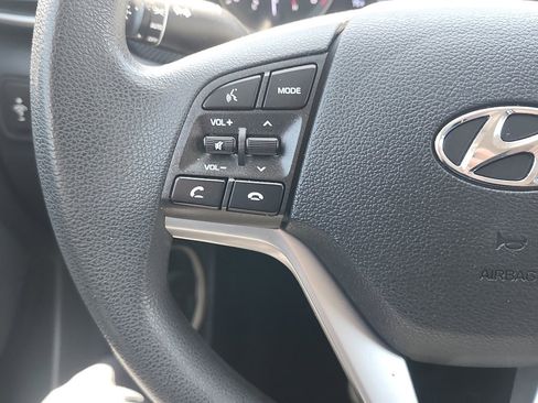 Used 2019 Hyundai Tucson Value FWD image 22