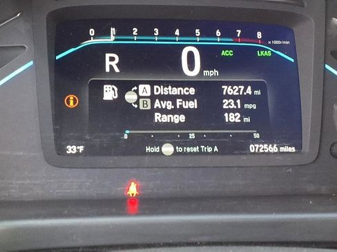 Used 2019 Honda Odyssey EX image 32