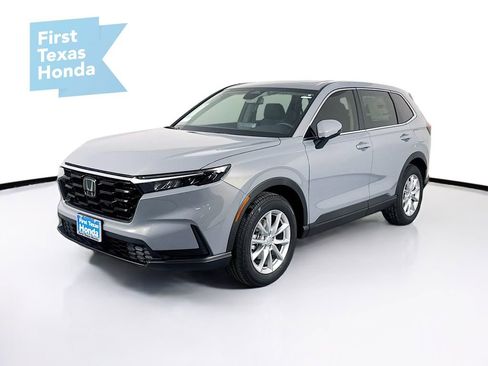 New 2026 Honda CR-V EX image 3