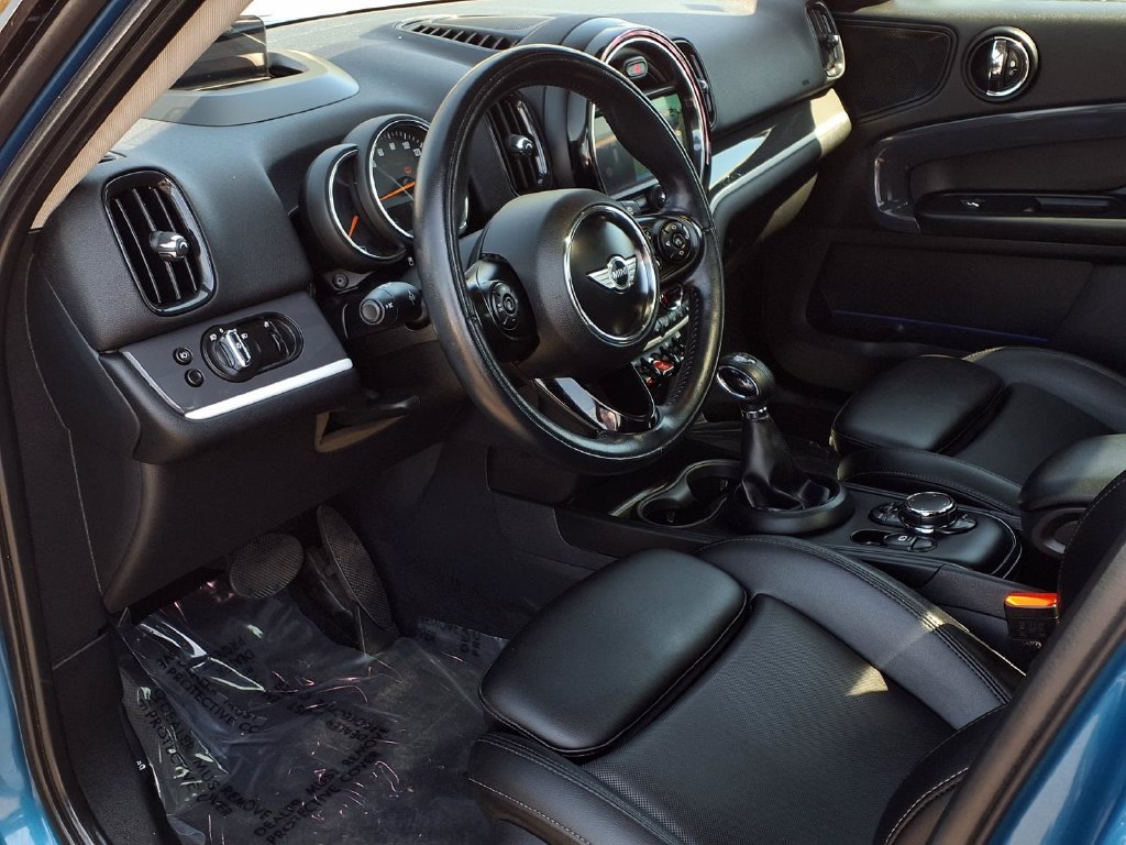 Used 2018 MINI Cooper Countryman S FWD image 16