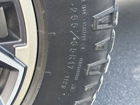 Certified 2022 Chevrolet Colorado ZR2 AWD/4WD image 15