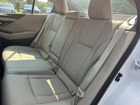 Certified 2024 Subaru Legacy Limited AWD/4WD image 21