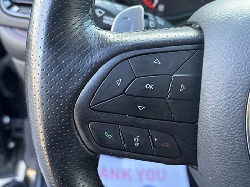 Used 2024 Dodge Durango GT image 17