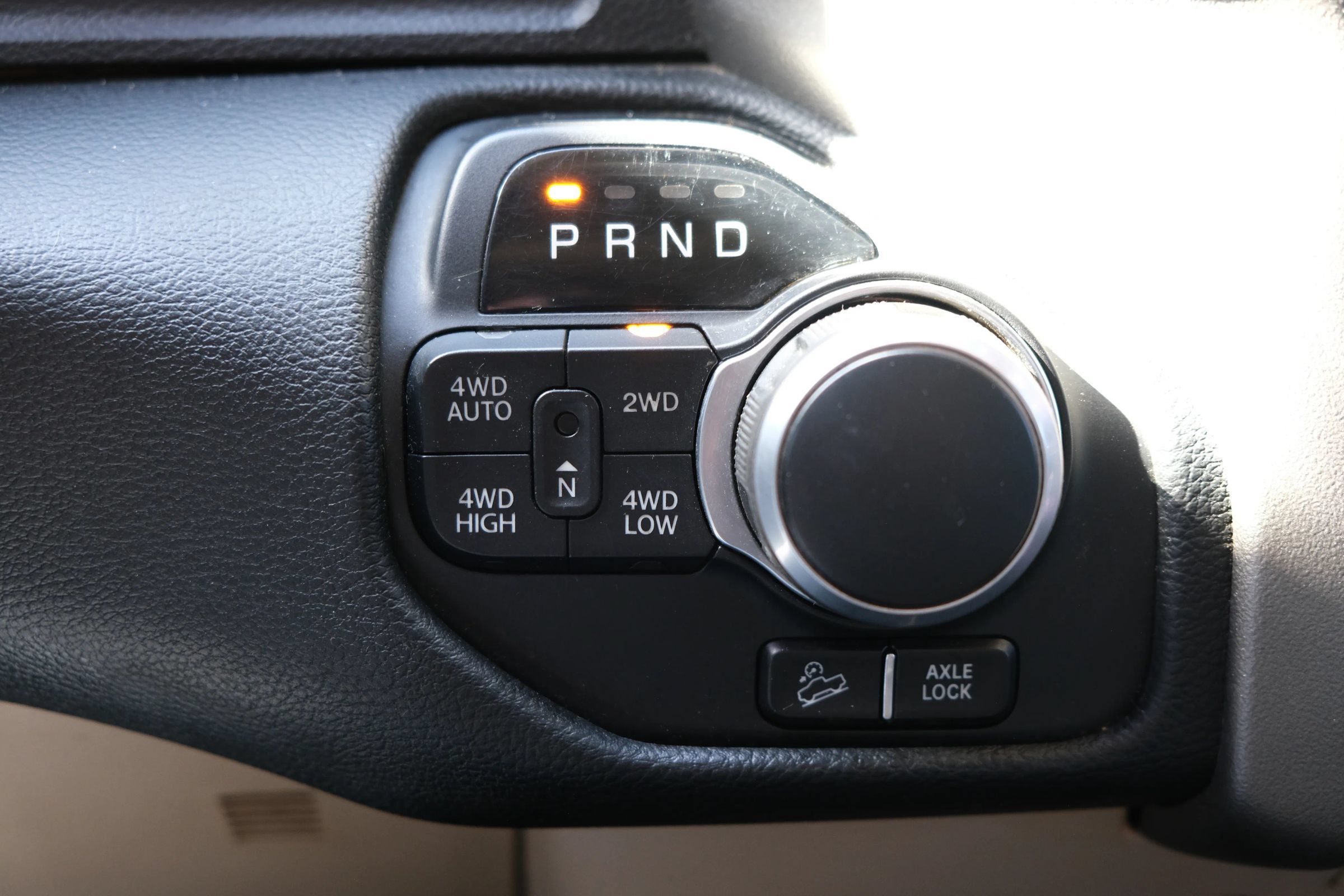 Used 2020 RAM 1500 Big Horn AWD/4WD image 36