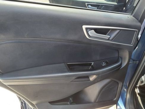 Used 2017 Ford Edge SEL w/ Equipment Group 201A FWD image 12