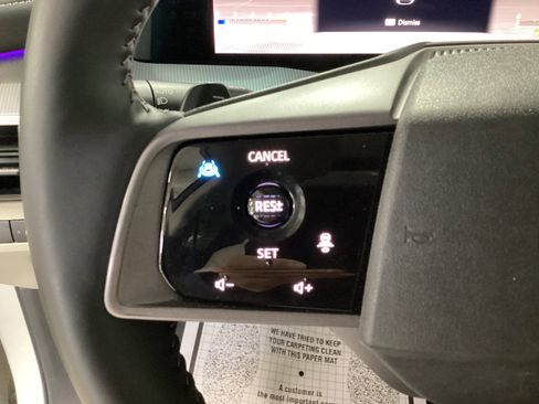 Used 2025 Nissan Murano SL AWD/4WD image 23