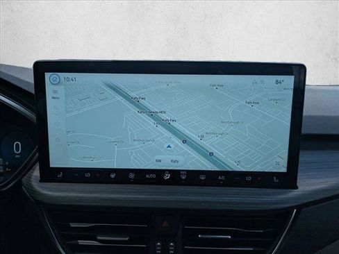 New 2026 Ford Escape SE w/ PHEV Premium Package image 13