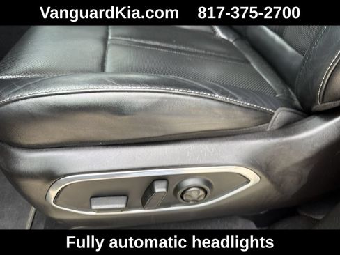 Used 2022 Jeep Wagoneer Series I w/ Convenience Group I AWD/4WD image 16