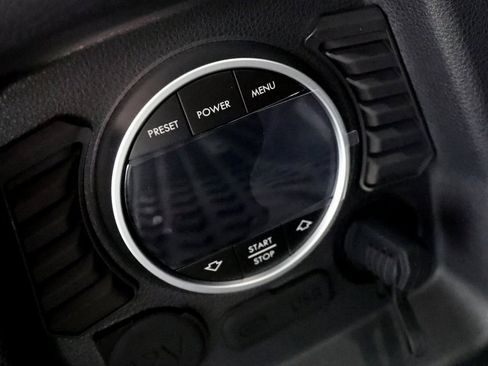 Used 2025 Lexus GX 550 550 Overtrail image 14