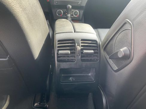 Used 2012 Mercedes-Benz GLK 350 4MATIC image 20