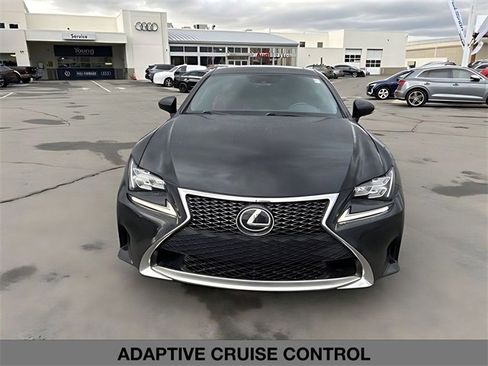Used 2018 Lexus RC 300 AWD image 2