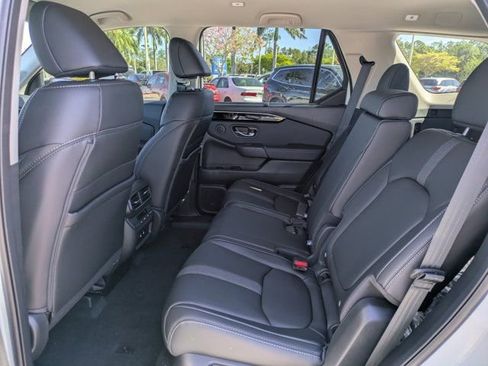 New 2026 Honda Pilot EX-L image 12